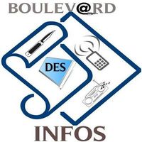 Boulevard Des Infos