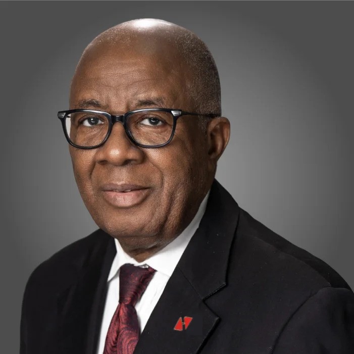 Banque : Emmanuel N. Nnorom, Président du Groupe UBA